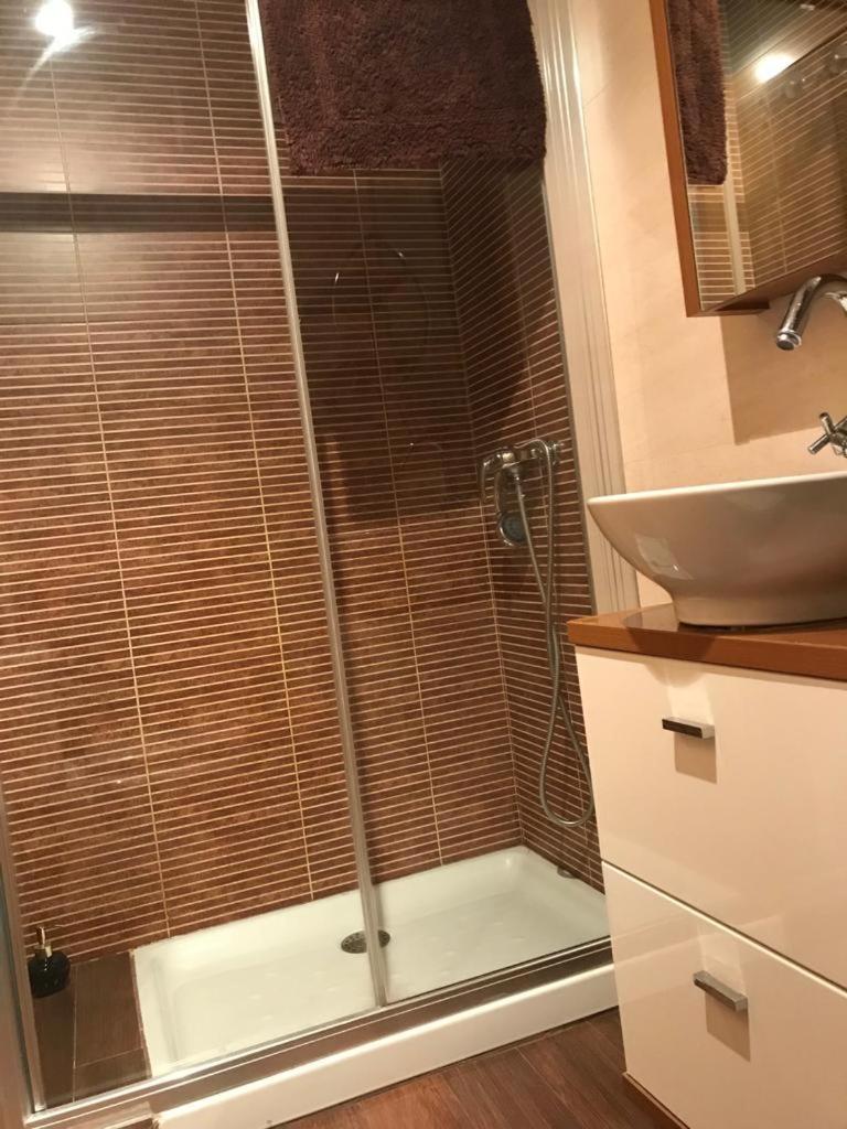 Apartamento La Cenicienta Catedral レオン エクステリア 写真